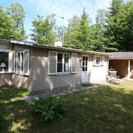 4 Person Holiday Home In Frederiksv Rk Frederiksvaerk Экстерьер фото