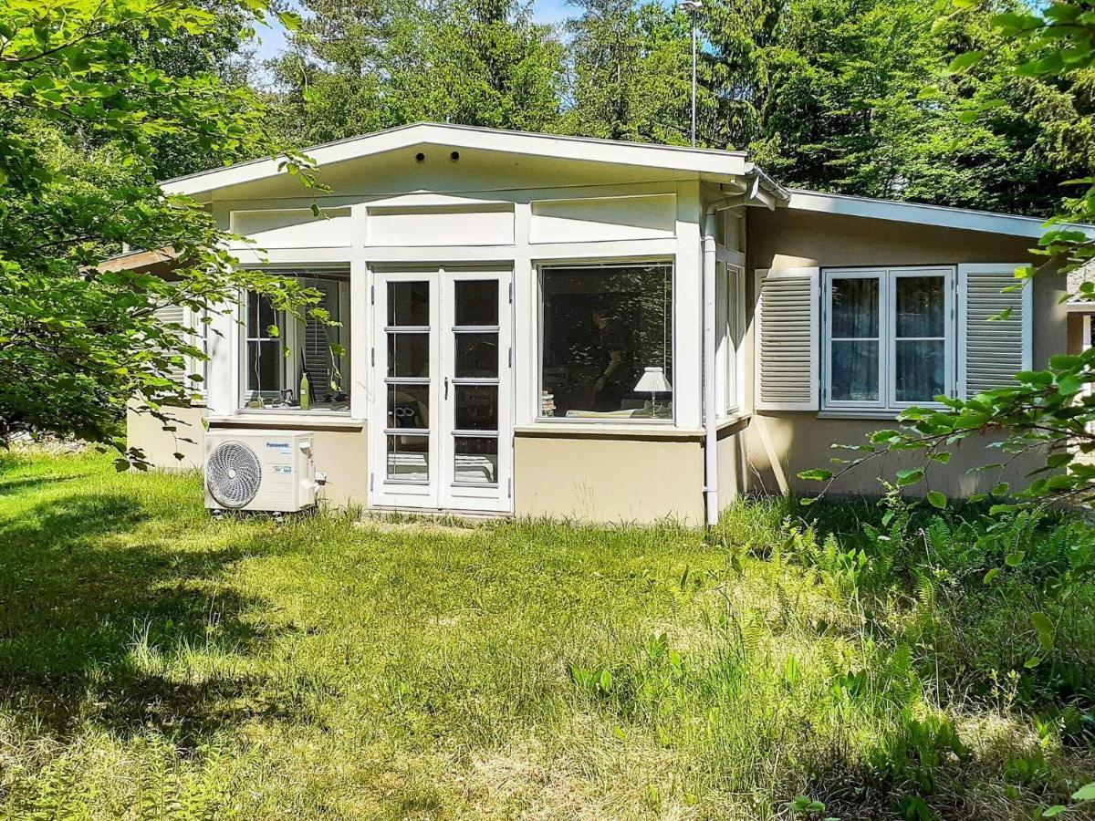 4 Person Holiday Home In Frederiksv Rk Frederiksvaerk Экстерьер фото