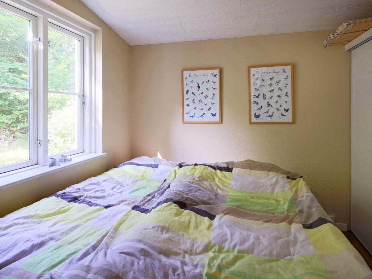 4 Person Holiday Home In Frederiksv Rk Frederiksvaerk Экстерьер фото