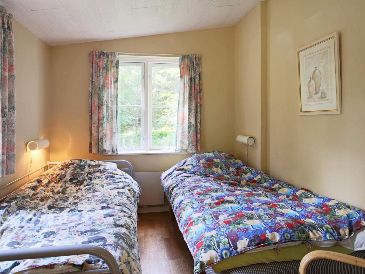 4 Person Holiday Home In Frederiksv Rk Frederiksvaerk Экстерьер фото
