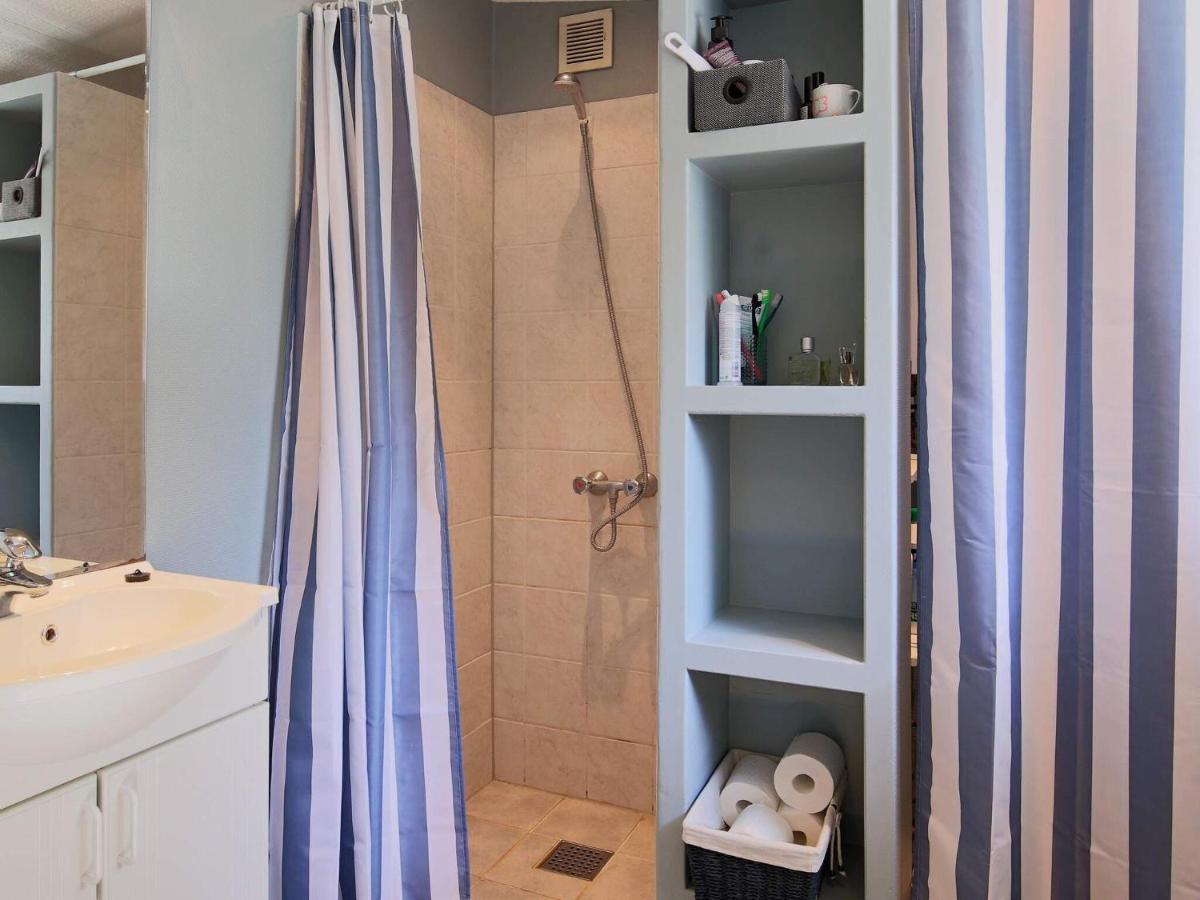 4 Person Holiday Home In Frederiksv Rk Frederiksvaerk Экстерьер фото
